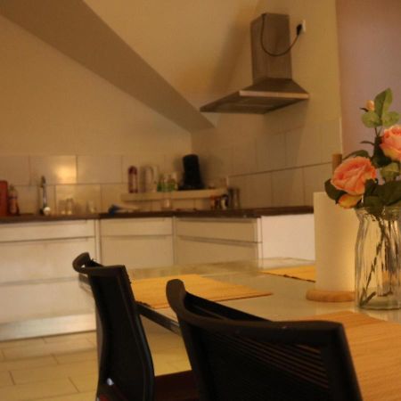 Le Wolf - 1 Chambre Dans Un T3 - 5Mn Tram Du Centre Ville - 15Mn Tram Gare Tgv Mulhouse - Wifi - Parking ภายนอก รูปภาพ