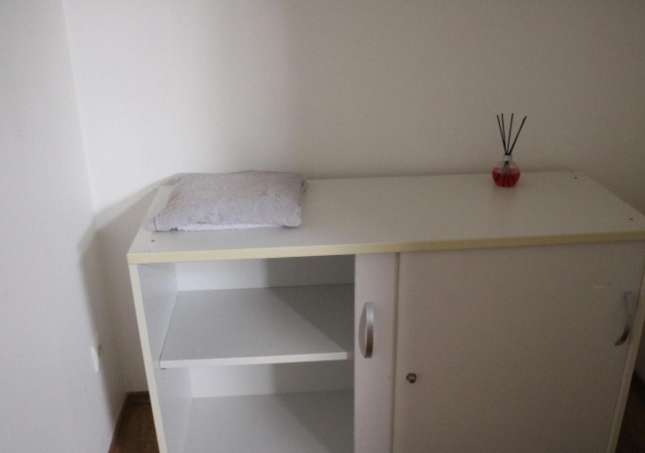 Le Wolf - 1 Chambre Dans Un T3 - 5Mn Tram Du Centre Ville - 15Mn Tram Gare Tgv Mulhouse - Wifi - Parking ภายนอก รูปภาพ