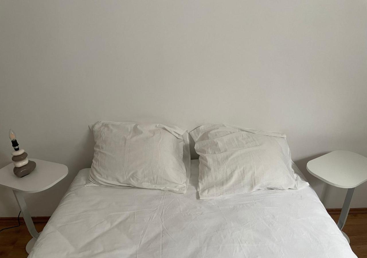 Le Wolf - 1 Chambre Dans Un T3 - 5Mn Tram Du Centre Ville - 15Mn Tram Gare Tgv Mulhouse - Wifi - Parking ภายนอก รูปภาพ